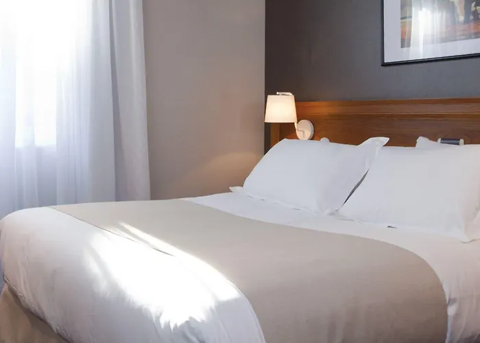 Barcelo 4* Valladolid