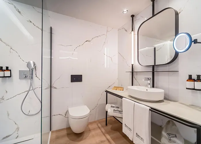 Barcelo Otel Valladolid