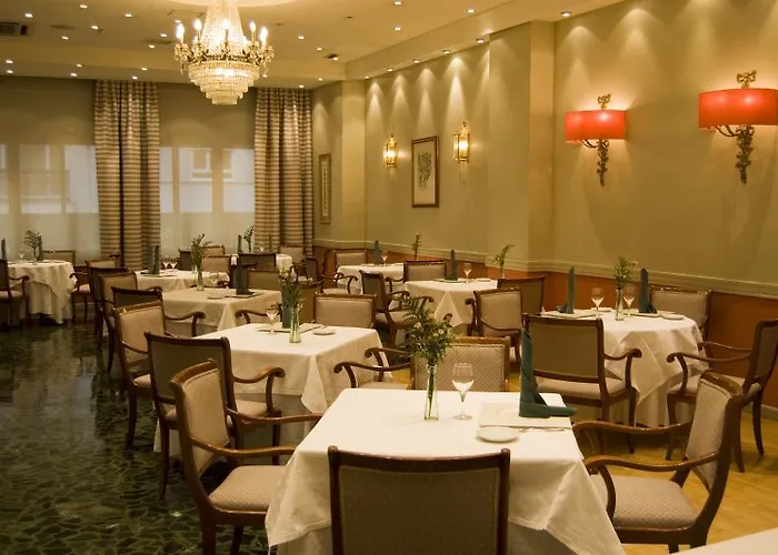 Barcelo Otel Valladolid