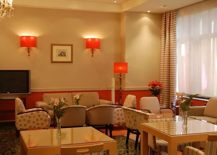 Barcelo Отель 4*