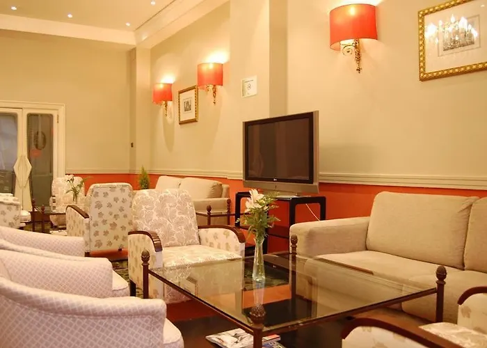 Barcelo 4* Valladolid