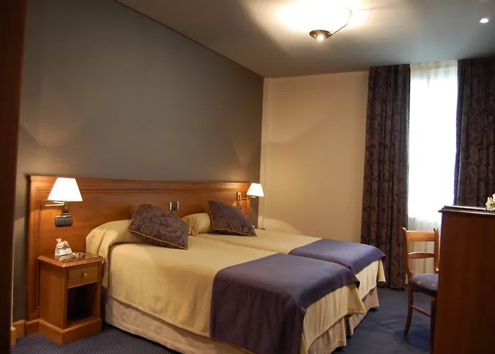 Barcelo Otel Valladolid