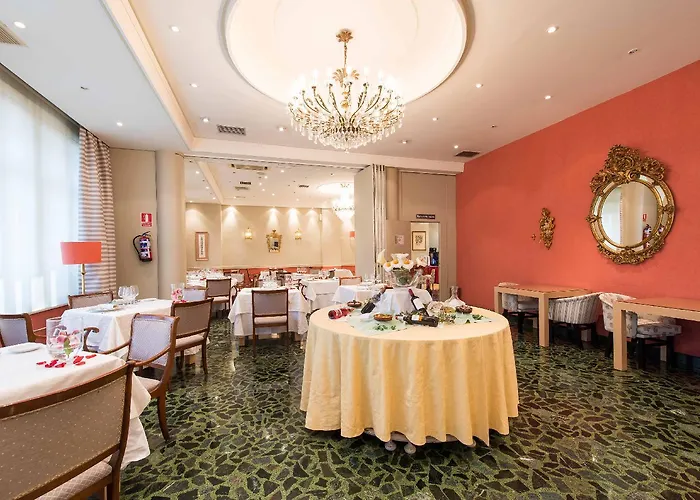 Hotel Barcelo Valladolid