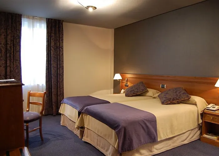 Barcelo Вальядолид