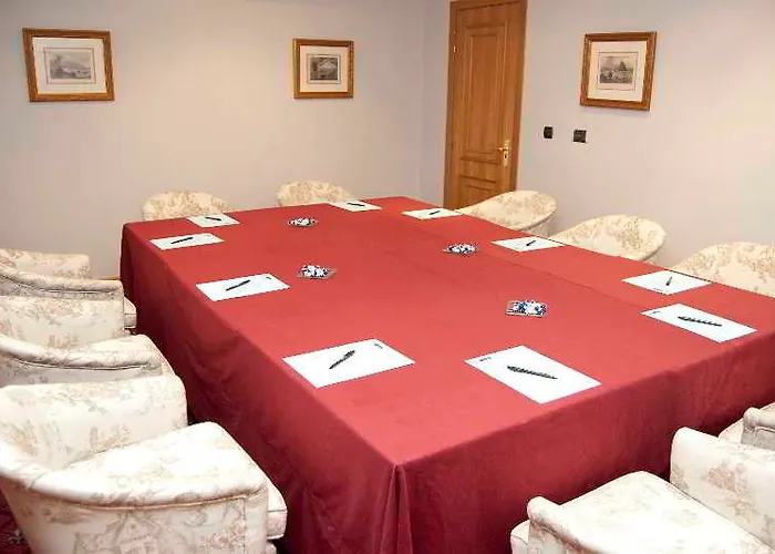 Barcelo 4* Valladolid