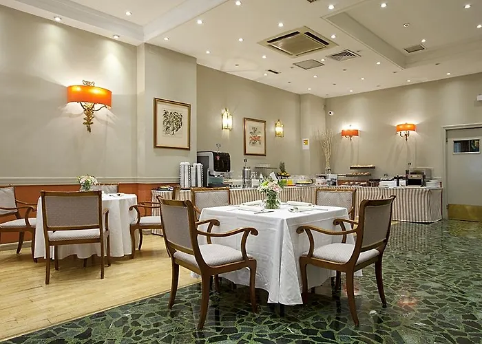 Barcelo 4* Valladolid