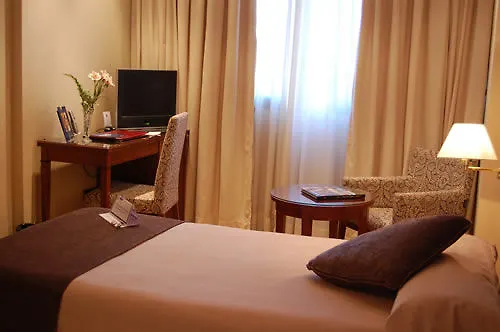 Barcelo Вальядолид